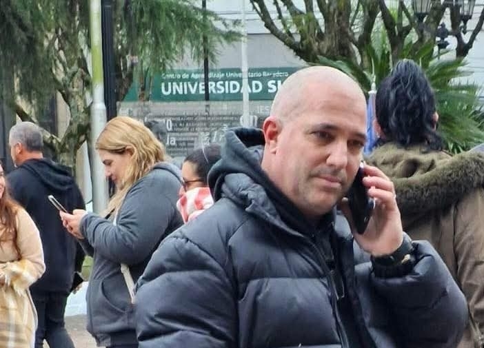 Gustavo Bogado deja la Secretaría de Servicios Públicos y el Gobierno Municipal busca su reestructuración ante la negativa de los convocados 